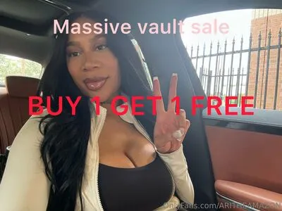 Ebonykinkyqueen OnlyFans Leaked Free Thumbnail Picture - #b0qiMvdaHj