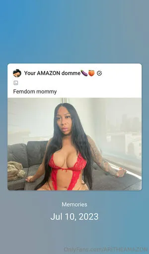 Ebonykinkyqueen OnlyFans Leaked Free Thumbnail Picture - #uQGepH6JUm