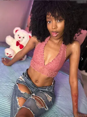 Ebonykitten OnlyFans Leaked Free Thumbnail Picture - #77Gx8nJljE