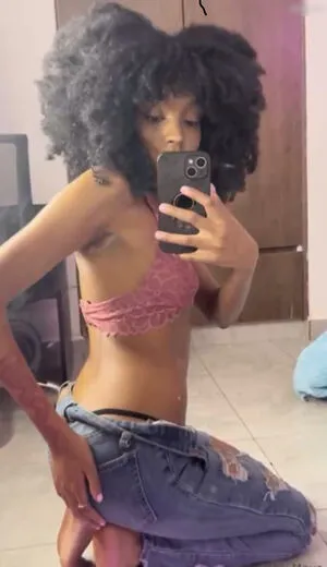 Ebonykitten OnlyFans Leaked Free Thumbnail Picture - #ElMahaG7mc