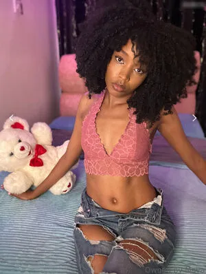 Ebonykitten OnlyFans Leaked Free Thumbnail Picture - #b0ujqgy7xy