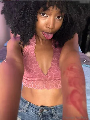 Ebonykitten OnlyFans Leaked Free Thumbnail Picture - #gebcMLdbph