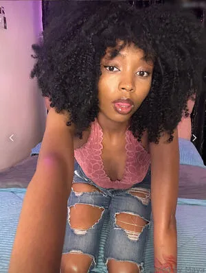 Ebonykitten OnlyFans Leaked Free Thumbnail Picture - #ydeKjTycX3