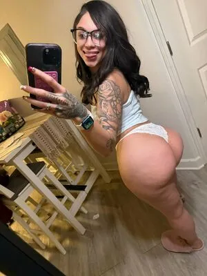 Ebonymariaaaa OnlyFans Leaked Free Thumbnail Picture - #h6AdnUEVFq