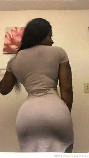 Ebonymuscle OnlyFans Leaked Free Thumbnail Picture - #D22lOVsqW4