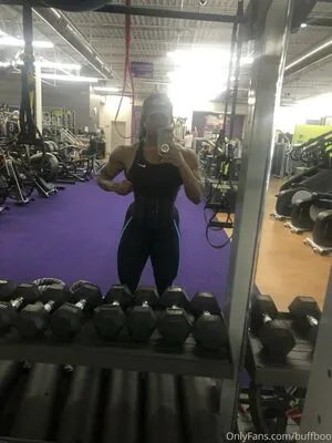 Ebonymuscle OnlyFans Leaked Free Thumbnail Picture - #Ki501cVv8D
