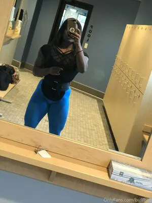 Ebonymuscle OnlyFans Leaked Free Thumbnail Picture - #MkggHIGpO3