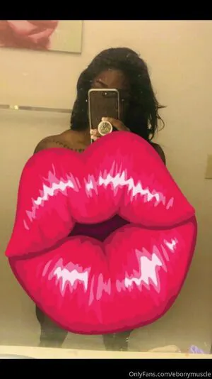 Ebonymuscle OnlyFans Leaked Free Thumbnail Picture - #P1NJwqwxHa