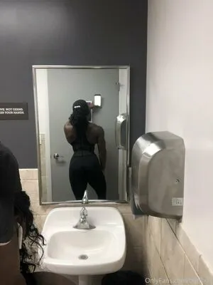 Ebonymuscle OnlyFans Leaked Free Thumbnail Picture - #SBDB2D5gIQ