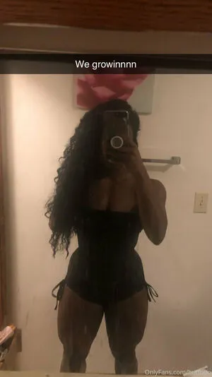 Ebonymuscle OnlyFans Leaked Free Thumbnail Picture - #VKHNH3yfV2