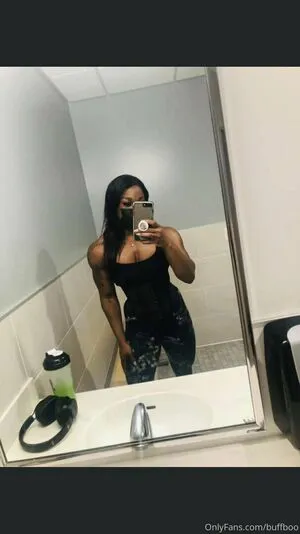 Ebonymuscle OnlyFans Leaked Free Thumbnail Picture - #jS6RQCb9wP