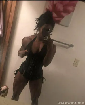 Ebonymuscle OnlyFans Leaked Free Thumbnail Picture - #m9m8Dm1Goj