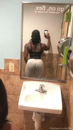 Ebonymuscle OnlyFans Leaked Free Thumbnail Picture - #sb6SxsOldc