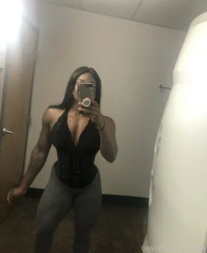 Ebonymuscle OnlyFans Leaked Free Thumbnail Picture - #xFuq4Mz44U