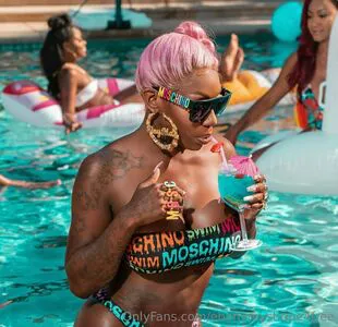 Ebonymystique4free OnlyFans Leaked Free Thumbnail Picture - #0pE3vAoLBW