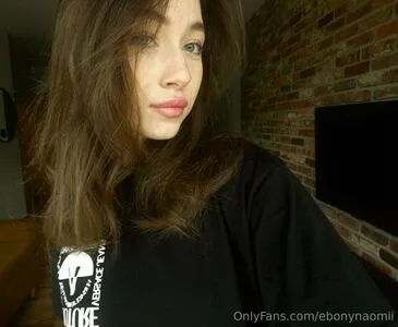 Ebonynaomii OnlyFans Leaked Free Thumbnail Picture - #aWk1GYXoiq
