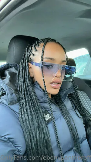 Ebonypantherofficial OnlyFans Leaked Free Thumbnail Picture - #Bv84kbm8FT