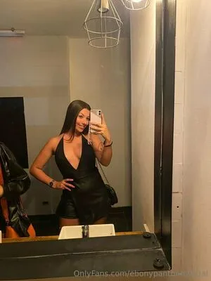 Ebonypantherofficial OnlyFans Leaked Free Thumbnail Picture - #Lrj7GTFRZb