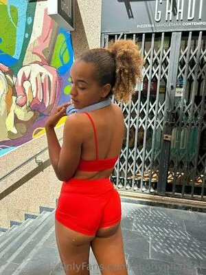 Ebonypantherofficial OnlyFans Leaked Free Thumbnail Picture - #Rf8DGAsgaM