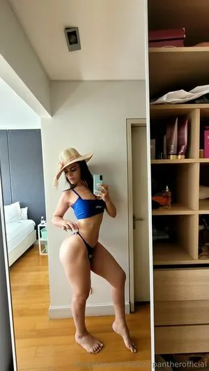 Ebonypantherofficial OnlyFans Leaked Free Thumbnail Picture - #SaxvsolMJx