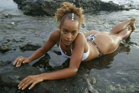 Ebonypantherofficial OnlyFans Leaked Free Thumbnail Picture - #eBXd72utel