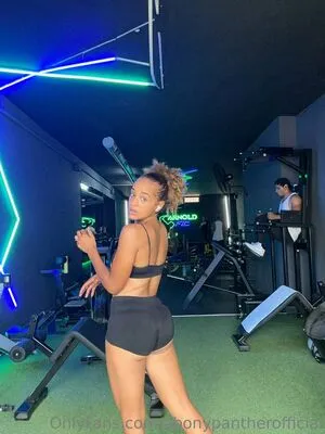 Ebonypantherofficial OnlyFans Leaked Free Thumbnail Picture - #olcSJCl3dq