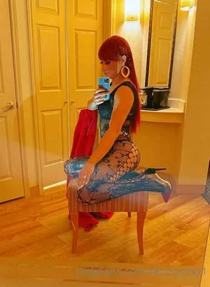 Ebonysexy1 OnlyFans Leaked Free Thumbnail Picture - #8YjM6FZQxh