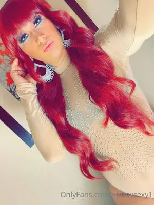 Ebonysexy1 OnlyFans Leaked Free Thumbnail Picture - #DCuvngIigV