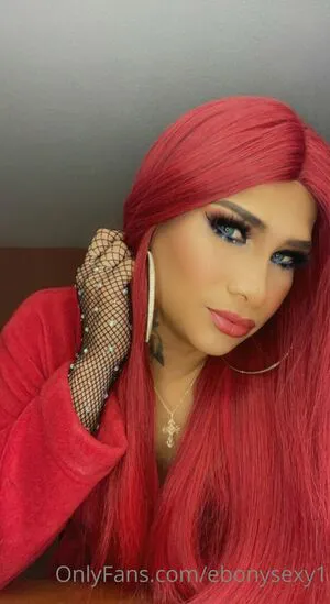 Ebonysexy1 OnlyFans Leaked Free Thumbnail Picture - #IIMiX55B8T