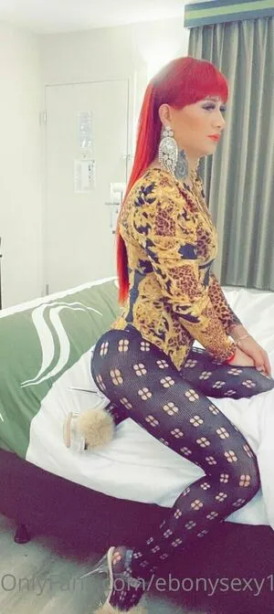 Ebonysexy1 OnlyFans Leaked Free Thumbnail Picture - #J7JdPIbiW1