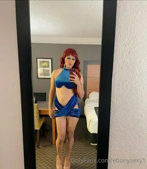 Ebonysexy1 OnlyFans Leaked Free Thumbnail Picture - #U9K5H7WkcC