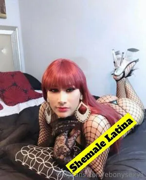 Ebonysexy1 OnlyFans Leaked Free Thumbnail Picture - #kKJTgoFoj0