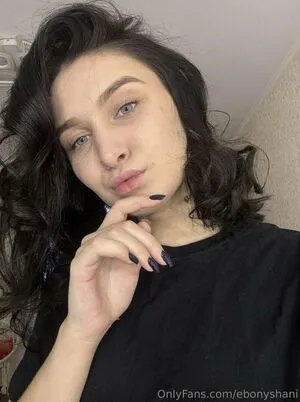 Ebonyshani OnlyFans Leaked Free Thumbnail Picture - #CWyFQ96afw