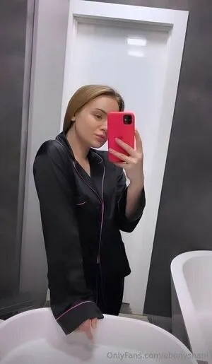 Ebonyshani OnlyFans Leaked Free Thumbnail Picture - #FYFwleczFB