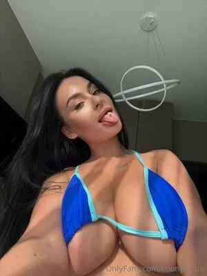 Ebonyshani OnlyFans Leaked Free Thumbnail Picture - #RYD8P7gnIB