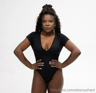 Ebonyshani OnlyFans Leaked Free Thumbnail Picture - #eTjT9ZuCRP