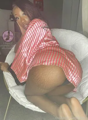 Ebonysimz2 OnlyFans Leaked Free Thumbnail Picture - #05sEXuFKrs