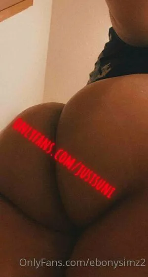 Ebonysimz2 OnlyFans Leaked Free Thumbnail Picture - #PPwQD6e3rq