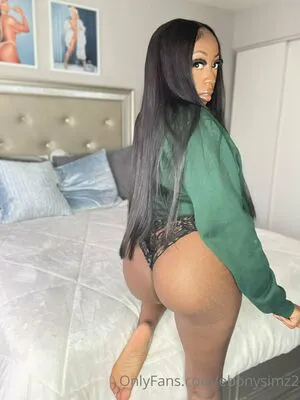 Ebonysimz2 OnlyFans Leaked Free Thumbnail Picture - #UOgdq9aI6m
