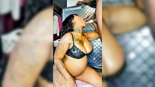 Ebonytittyfuck OnlyFans Leaked Free Thumbnail Picture - #5revXSD3XJ