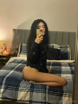 Ebonyy OnlyFans Leaked Free Thumbnail Picture - #DHIGMTiN4P