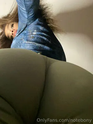 Ebonyy OnlyFans Leaked Free Thumbnail Picture - #aQyhxWCeih