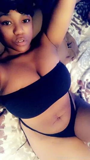 Ebonyyfree OnlyFans Leaked Free Thumbnail Picture - #3puoFmihrY