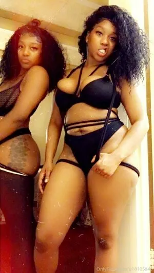 Ebonyyfree OnlyFans Leaked Free Thumbnail Picture - #4AjufaVDZO