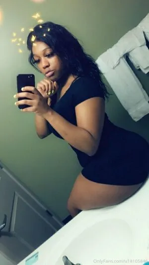 Ebonyyfree OnlyFans Leaked Free Thumbnail Picture - #C3TDk51lPa