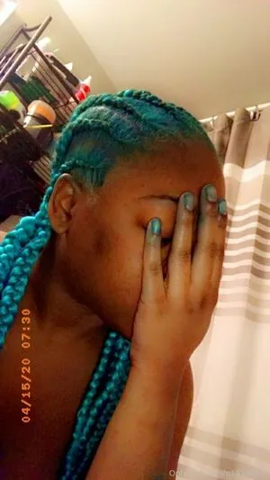 Ebonyyfree OnlyFans Leaked Free Thumbnail Picture - #CTx2zIx9c6