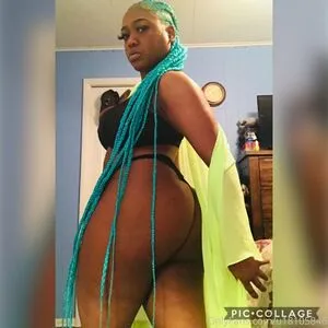 Ebonyyfree OnlyFans Leaked Free Thumbnail Picture - #WCUYWyOdwB
