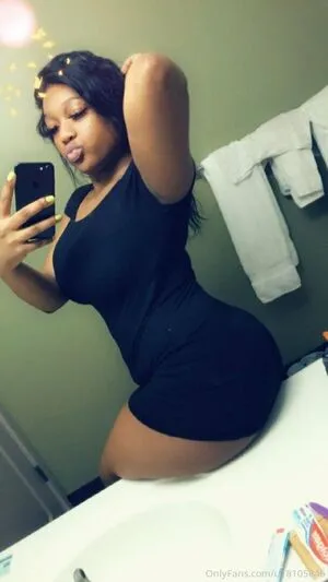 Ebonyyfree OnlyFans Leaked Free Thumbnail Picture - #ZCE6htWnPp