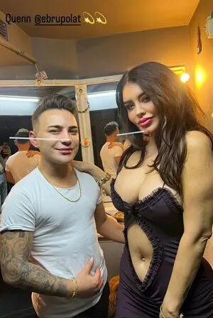 Ebru Polat OnlyFans Leaked Free Thumbnail Picture - #220ZoCRykh