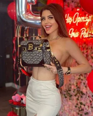 Ebru Polat OnlyFans Leaked Free Thumbnail Picture - #SmX3W9s3NS
